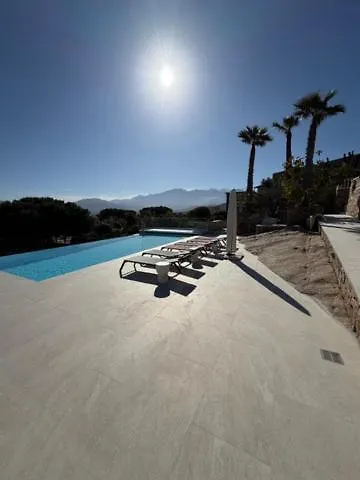 U Mulinu Calvi (Corsica)