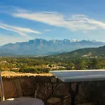 Vakantiehuis U Mulinu *