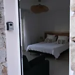 Vakantiehuis U Mulinu Calvi (Corsica)