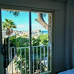 Vakantiehuis U Mulinu