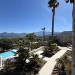 U Mulinu Vakantiehuis *