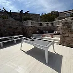 Vakantiehuis U Mulinu