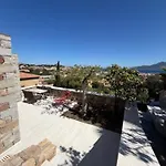 U Mulinu Calvi (Corsica)