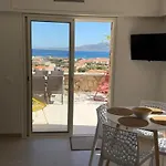 U Mulinu Vakantiehuis Calvi (Corsica)