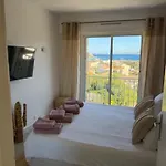 Vakantiehuis U Mulinu Calvi (Corsica)