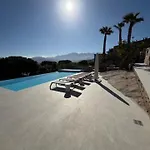 U Mulinu Calvi (Corsica)
