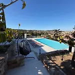 U Mulinu Vakantiehuis Calvi (Corsica)