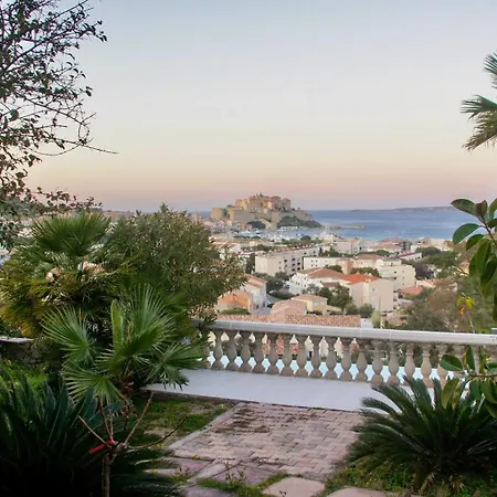 U Mulinu Calvi (Corsica)