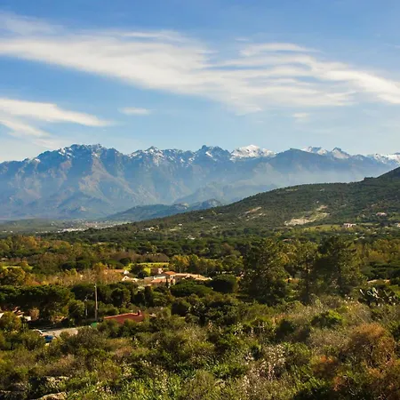 U Mulinu Calvi (Corsica)