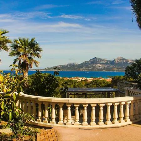 U Mulinu Calvi (Corsica)