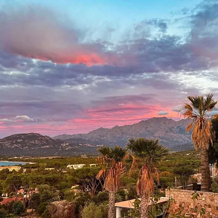 U Mulinu Calvi (Corsica)