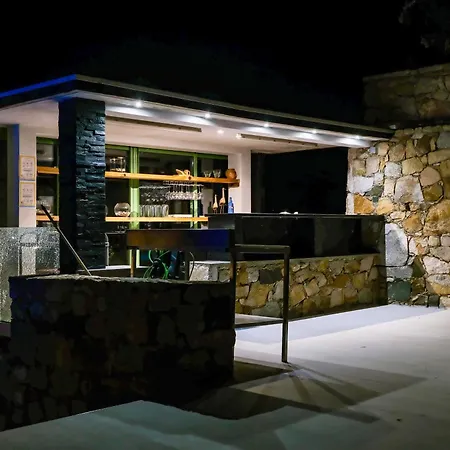 U Mulinu * Calvi (Corsica)