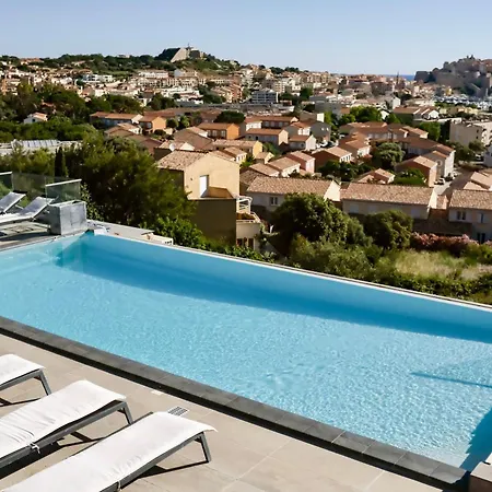 U Mulinu Semesterbostad Calvi (Corsica)