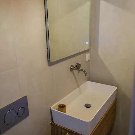 Feriehus U Mulinu Calvi (Corsica)