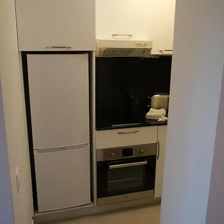 U Mulinu Calvi (Corsica)