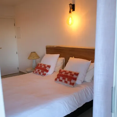 Feriehus U Mulinu Calvi (Corsica)