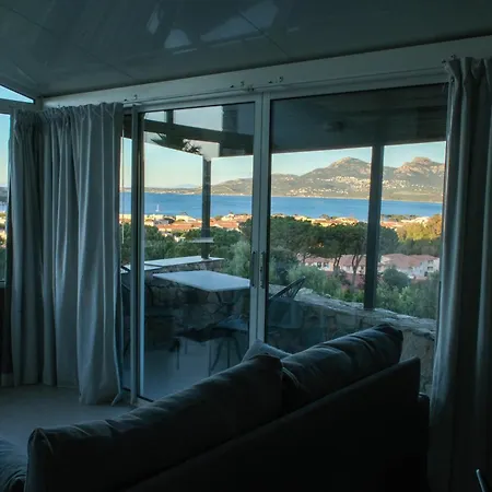 U Mulinu Calvi (Corsica)