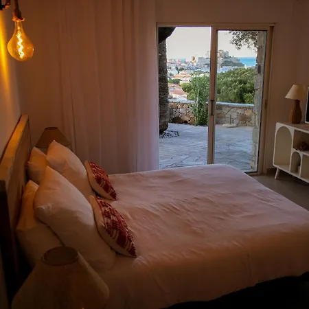 U Mulinu Calvi (Corsica)