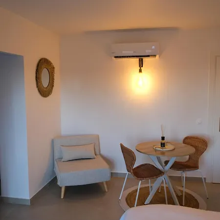 U Mulinu * Calvi (Corsica)