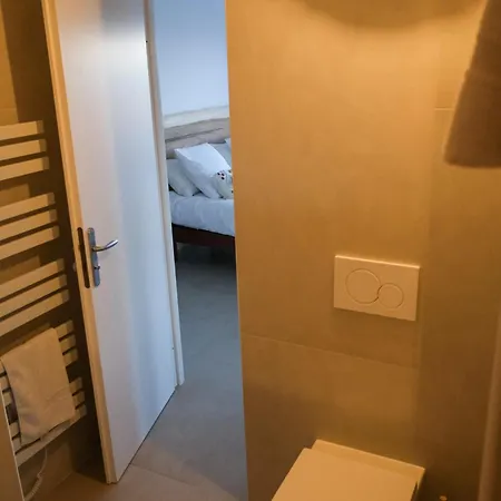 U Mulinu Ferienhaus