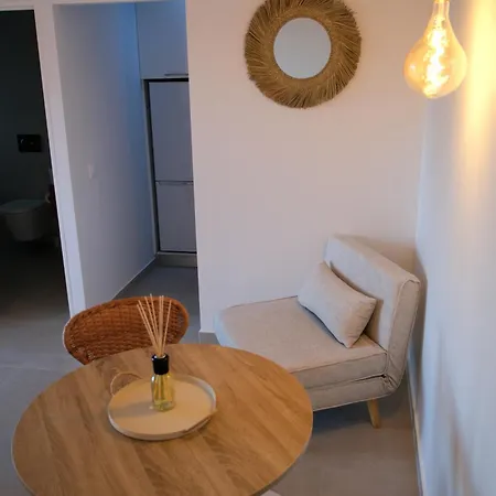 U Mulinu Calvi (Corsica)