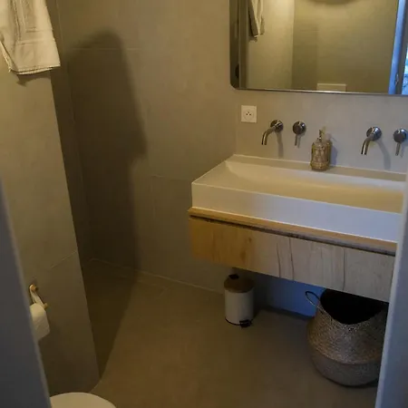 Feriehus U Mulinu Calvi (Corsica)