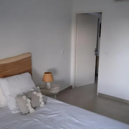 Holiday home U Mulinu