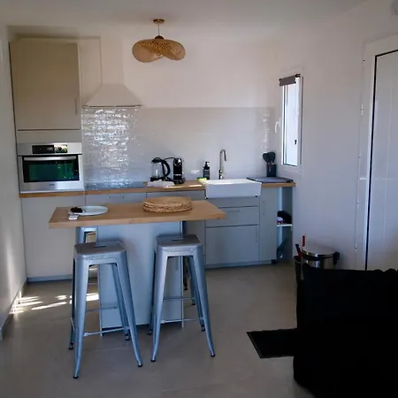 U Mulinu * Calvi (Corsica)