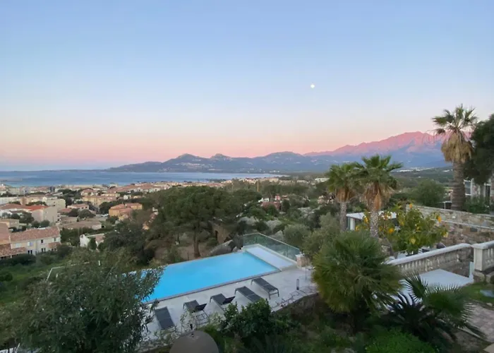 Vakantiehuis U Mulinu *