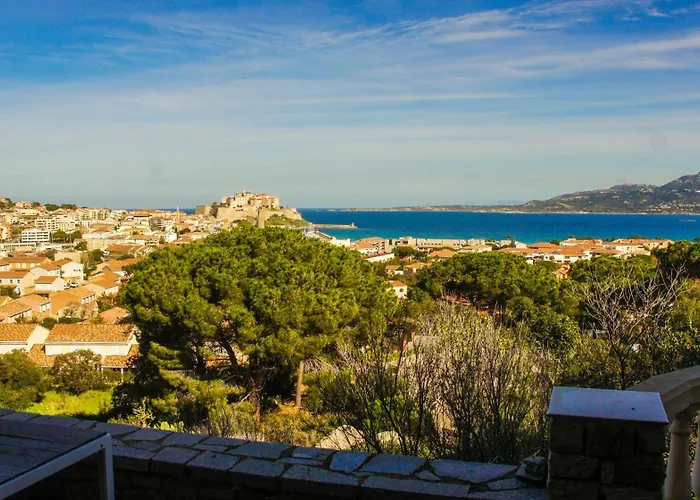 U Mulinu Vakantiehuis