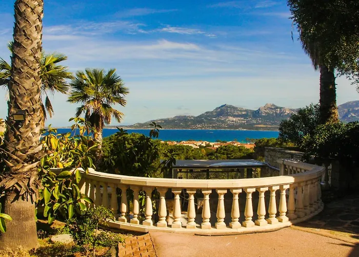 U Mulinu Calvi (Corsica)