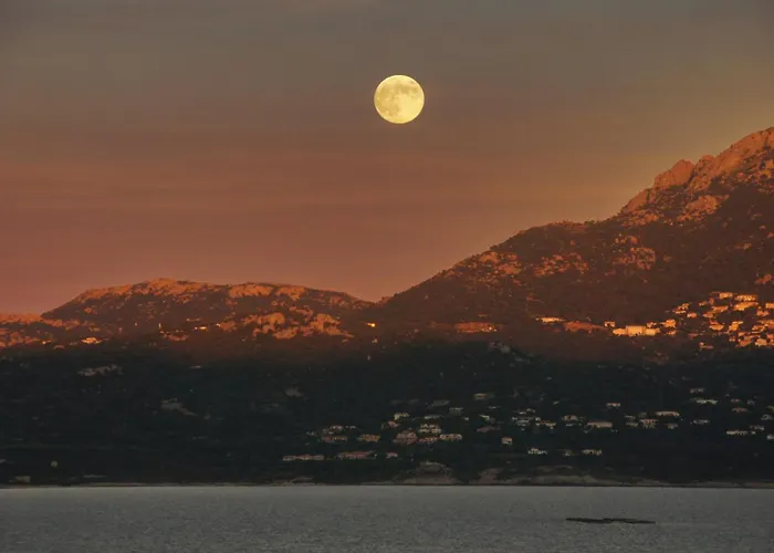 U Mulinu Vakantiehuis *