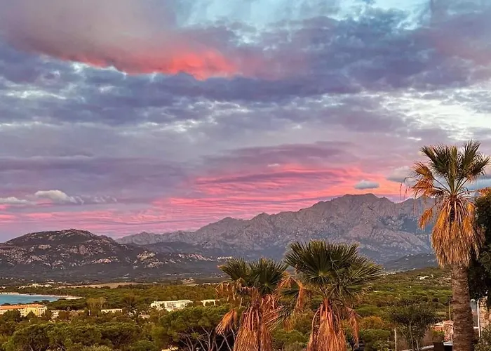 U Mulinu Calvi (Corsica)