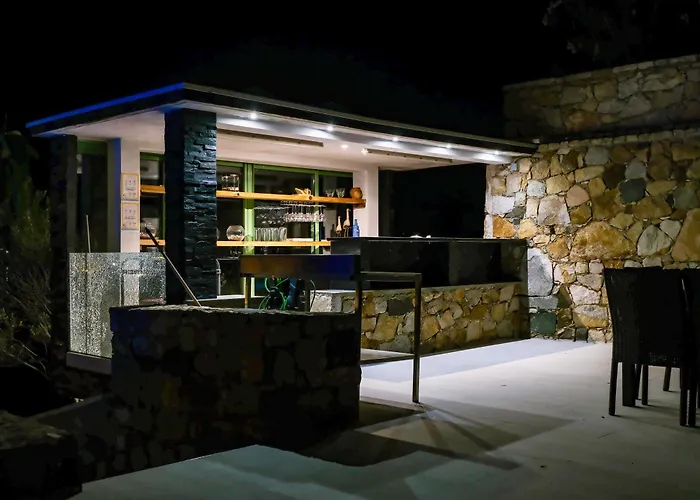 U Mulinu * Calvi (Corsica)