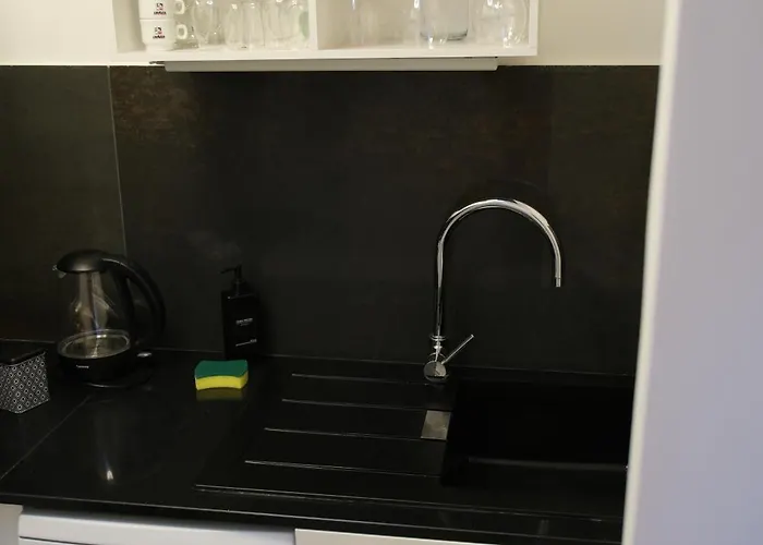 U Mulinu Vakantiehuis Calvi (Corsica)