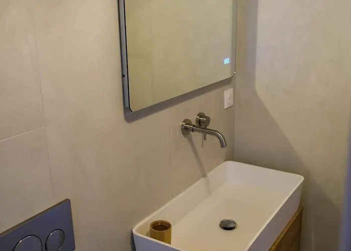 Vakantiehuis U Mulinu Calvi (Corsica)