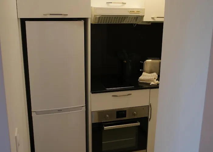 U Mulinu Calvi (Corsica)