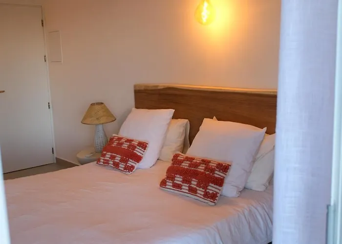 Semesterbostad U Mulinu Calvi (Corsica)