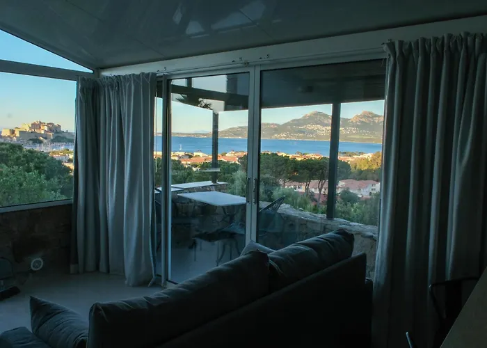 U Mulinu Calvi (Corsica)