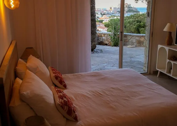 U Mulinu Calvi (Corsica)