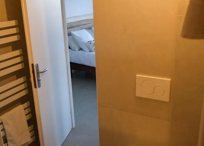 U Mulinu Vakantiehuis