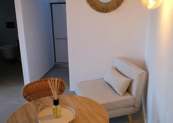 U Mulinu Calvi (Corsica)