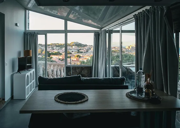 Vakantiehuis U Mulinu