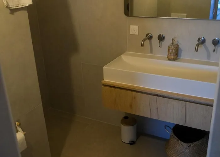 Vakantiehuis U Mulinu Calvi (Corsica)