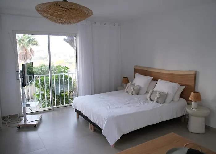 U Mulinu Calvi (Corsica)