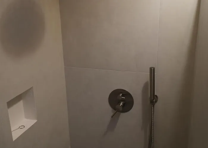 Vakantiehuis U Mulinu *