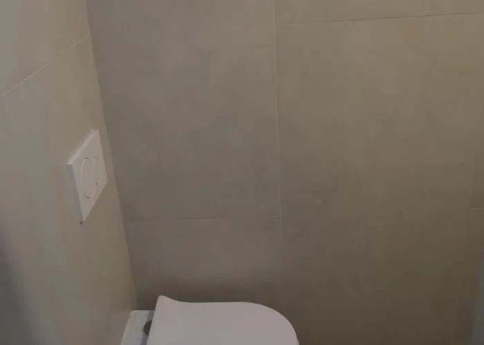 U Mulinu * Calvi (Corsica)