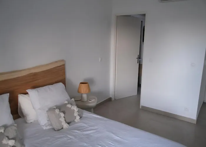 Сasa de vacaciones U Mulinu