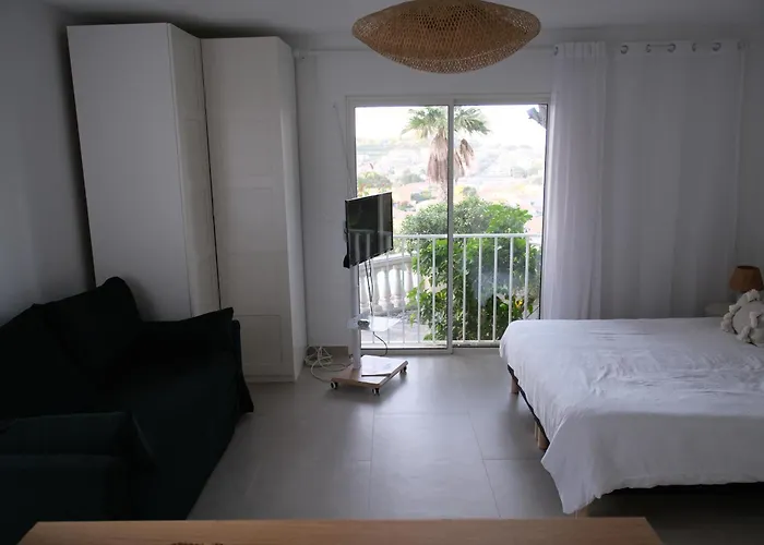 Vakantiehuis U Mulinu *