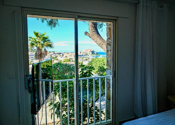 Vakantiehuis U Mulinu